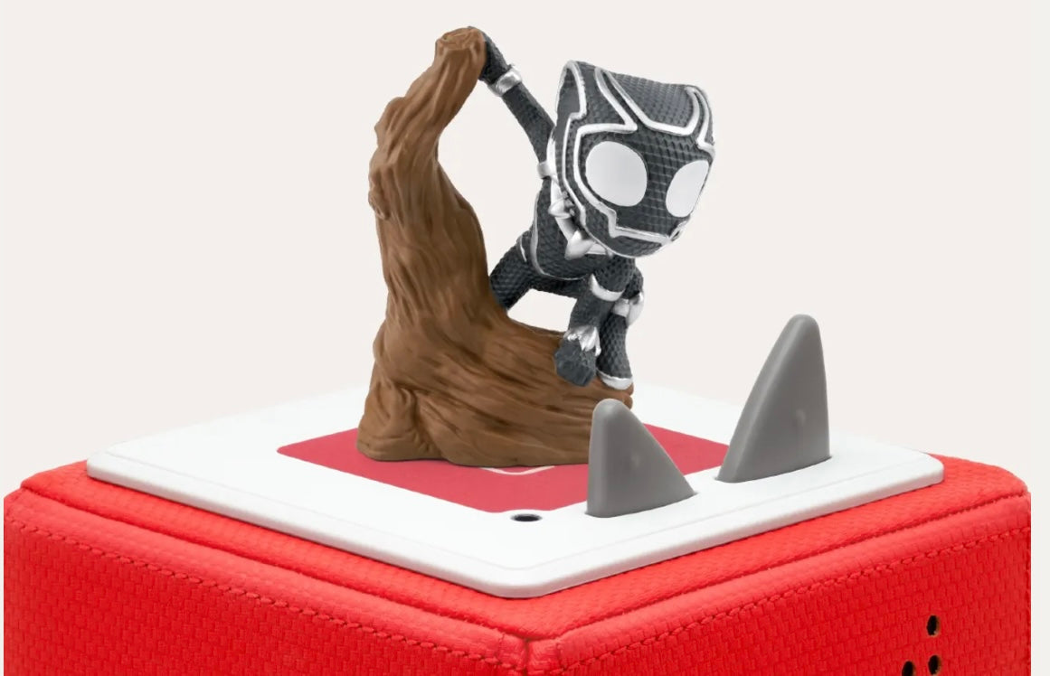 Black Panther : Marvel Spidey Et Ses Amis Extraordinaires