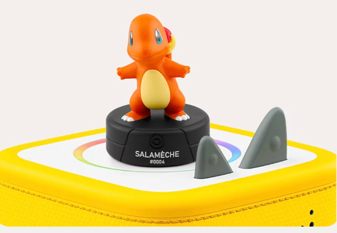 Salamèche - Pokémon