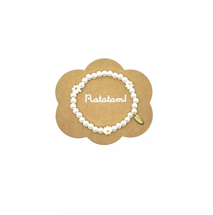 Collection bijoux Daisy