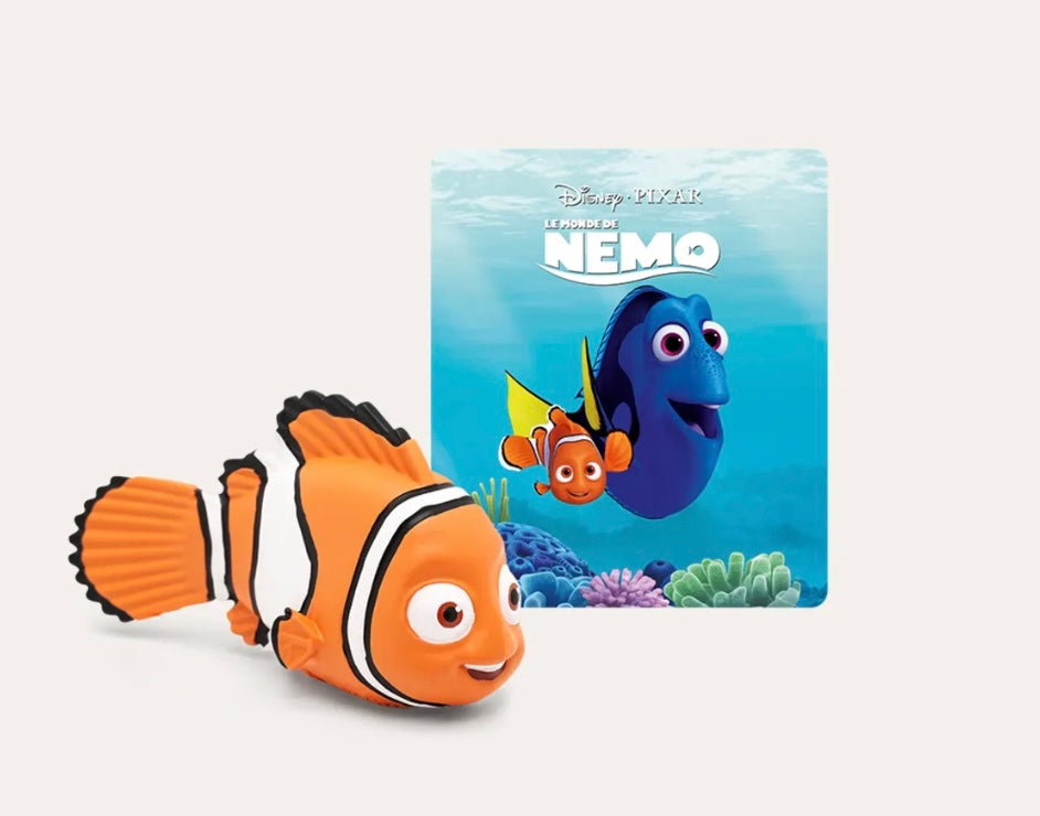 Le Monde de Nemo - Disney Pixar