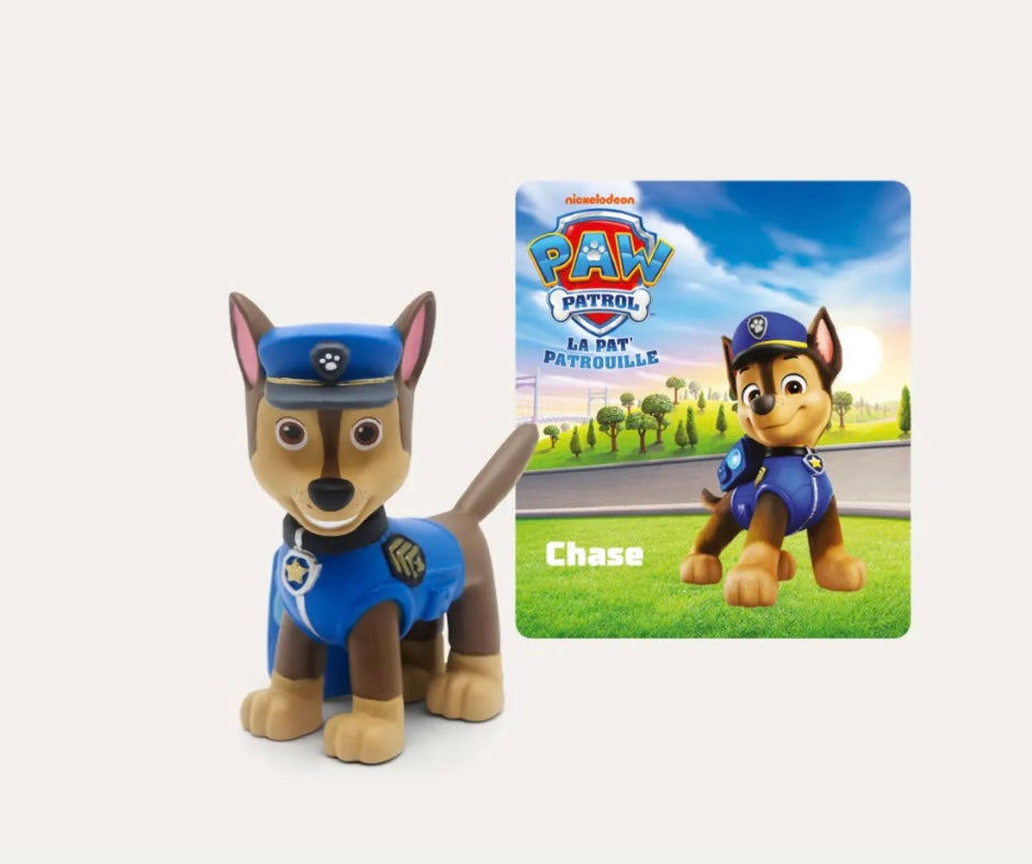 Chase - La Pat' Patrouille