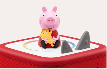 Sur La Route Avec Peppa - Peppa Pig