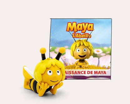 Maya L'Abeille