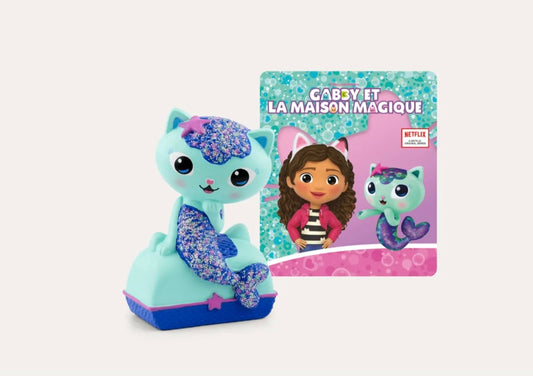 Marine : La Maison De Gabby