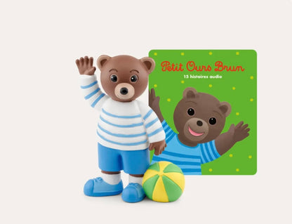 Petit Ours Brun (Vol. 1)