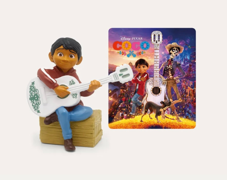 Coco - Disney Pixar
