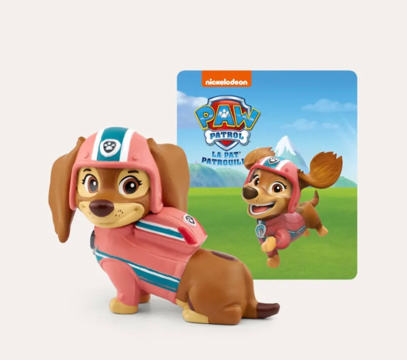 Liberty - La Pat' Patrouille