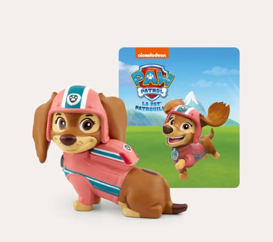 Liberty - La Pat' Patrouille