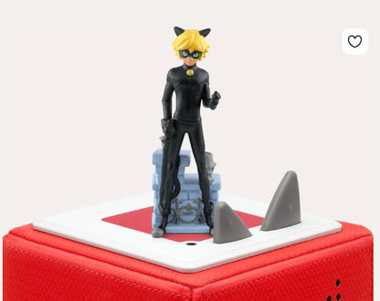 Chat Noir - Miraculous