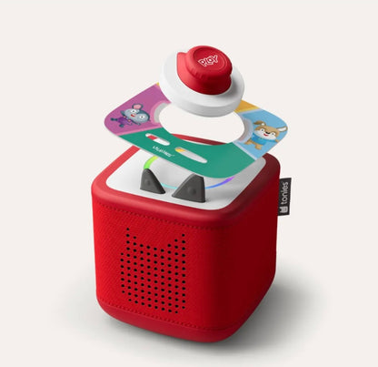 Lalalinos : Une Journée À Bumbaloo : Tonieplay