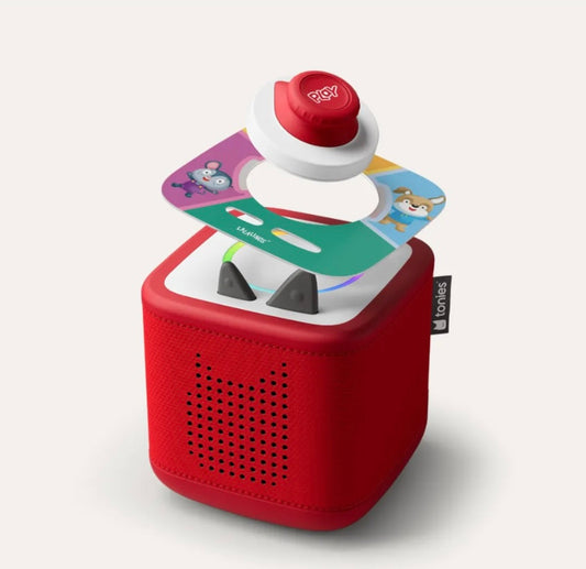 Lalalinos : Une Journée À Bumbaloo : Tonieplay