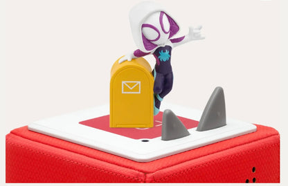 Ghost-Spider - Marvel Spidey Et Ses Amis Extraordinaires