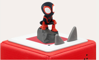 Miles Morales : Marvel Spidey Et Ses Amis Extraordinaires