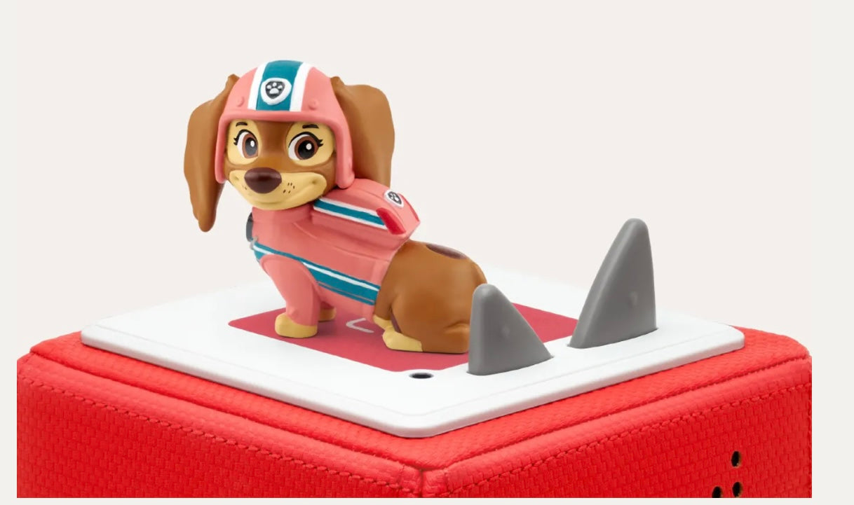 Liberty - La Pat' Patrouille