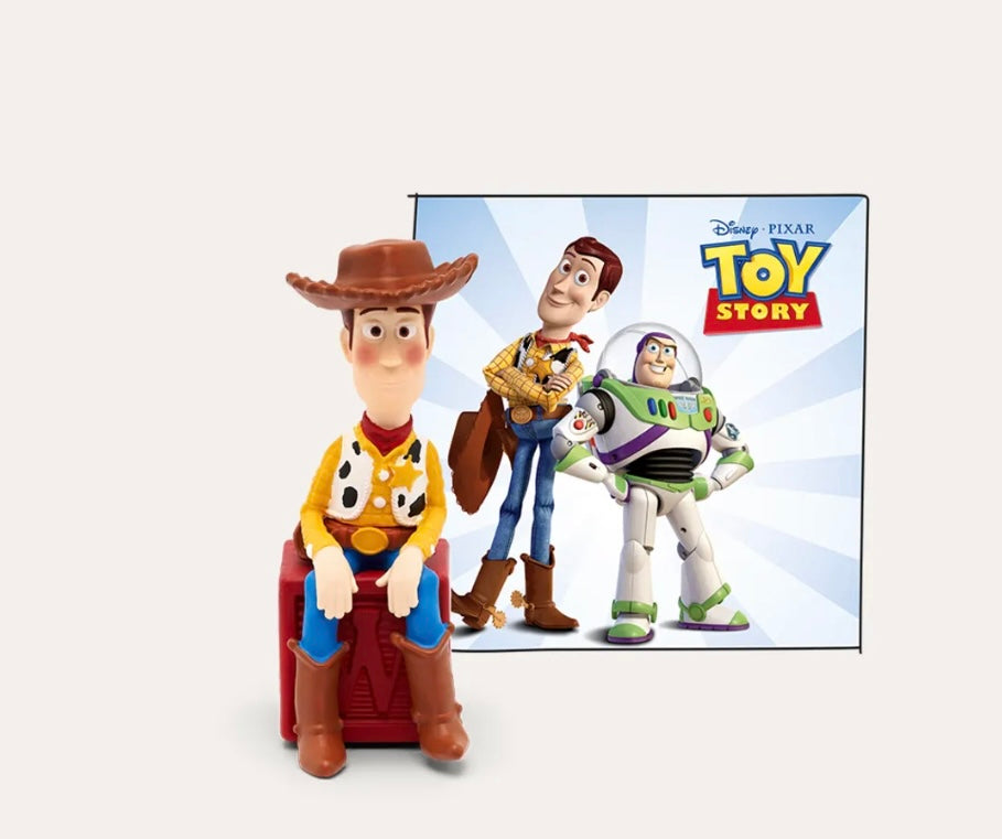 Toy Story - Disney Pixar