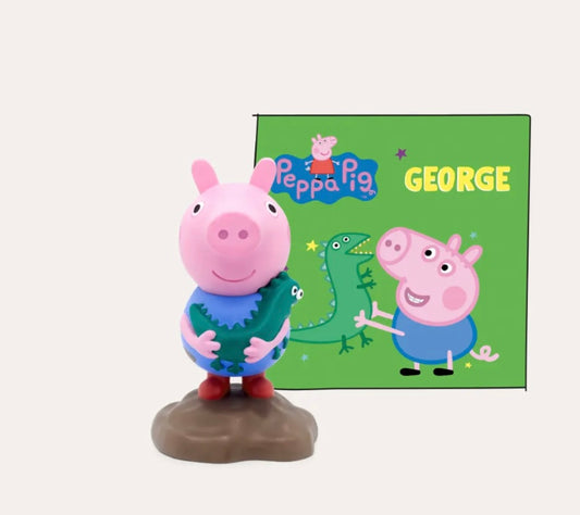 George - Peppa Pig