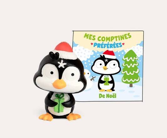De Noël - Mes Comptines Préférées