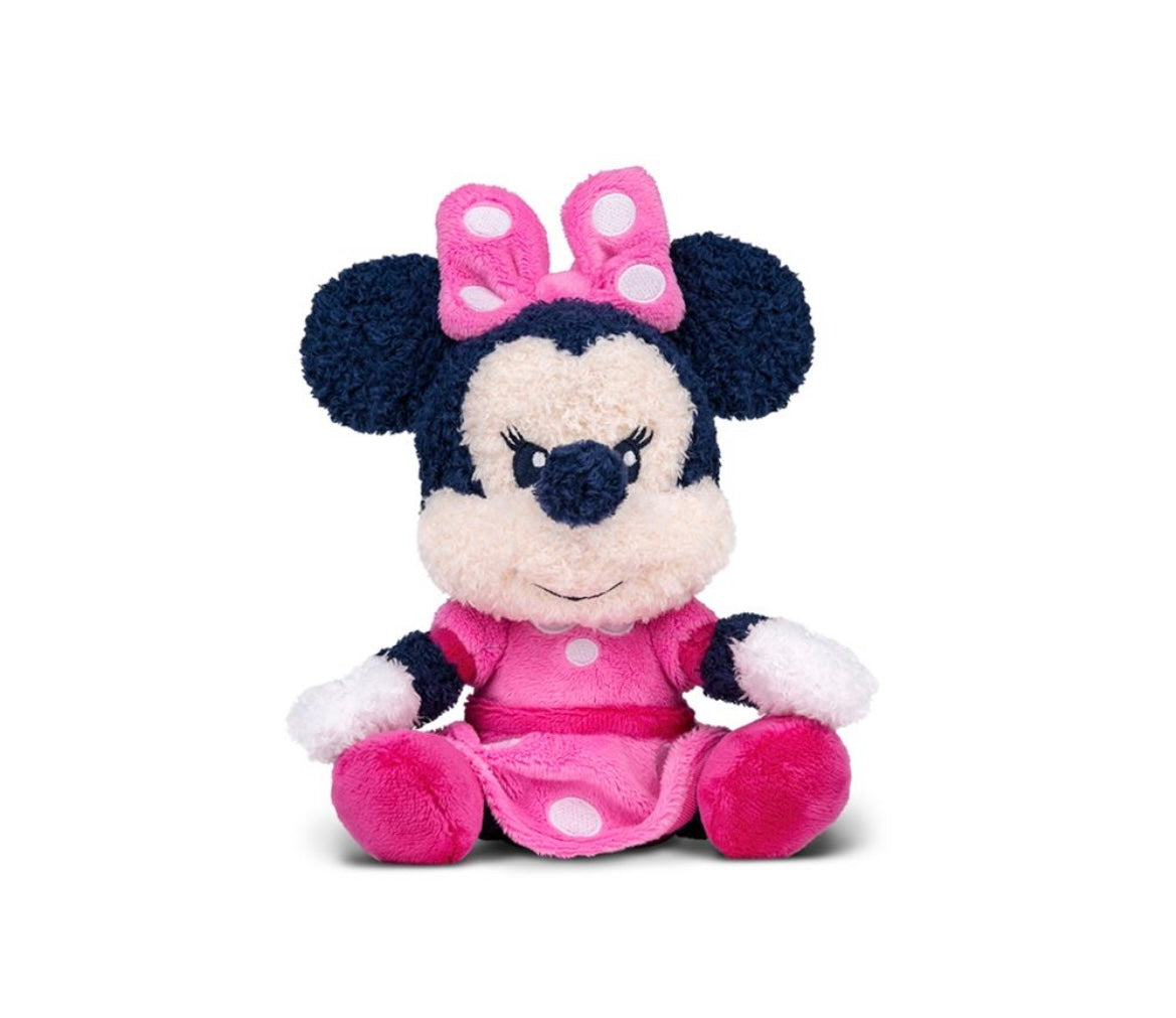 Tonie-Câlin - Minnie