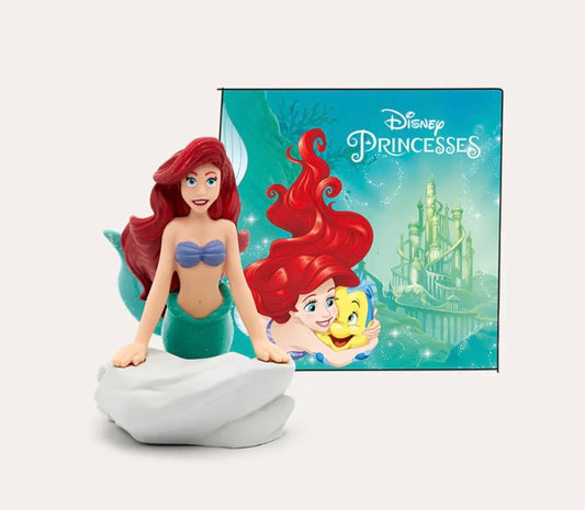 Ariel, La Petite Sirène - Disney