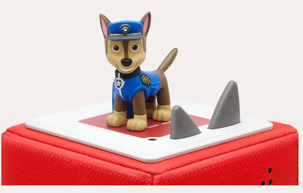 Chase - La Pat' Patrouille