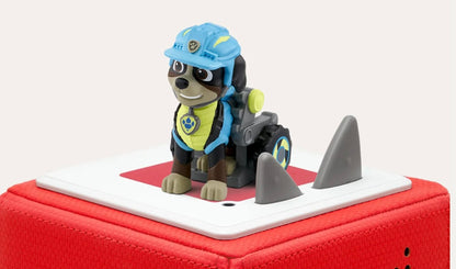 Rex - La Pat' Patrouille