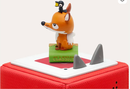 Les Fables De La Fontaine - Mes Classiques Préférés