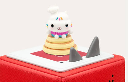 P'tichou : La Maison De Gabby