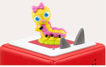 Camille La Chenille - Drôles De Petites Bêtes