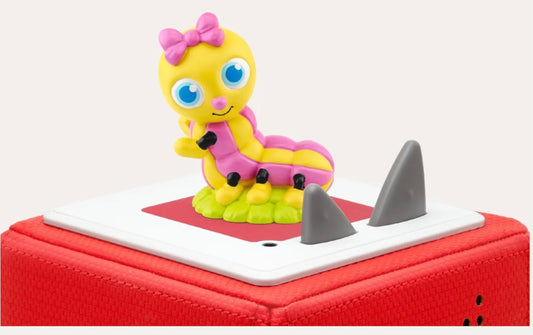 Camille La Chenille - Drôles De Petites Bêtes