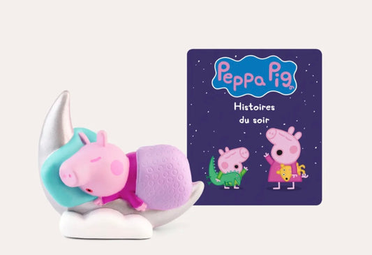 Histoires Du Soir - Peppa Pig