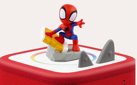 Spidey : Marvel Spidey Et Ses Amis Extraordinaires