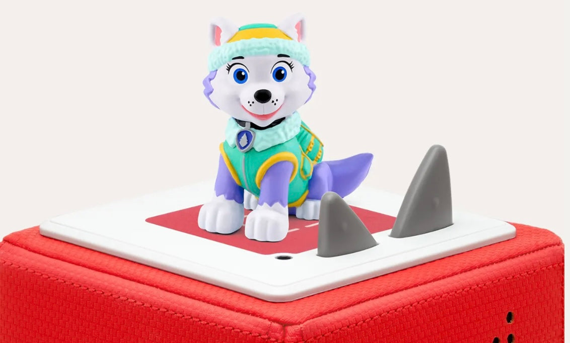 Everest - La Pat' Patrouille