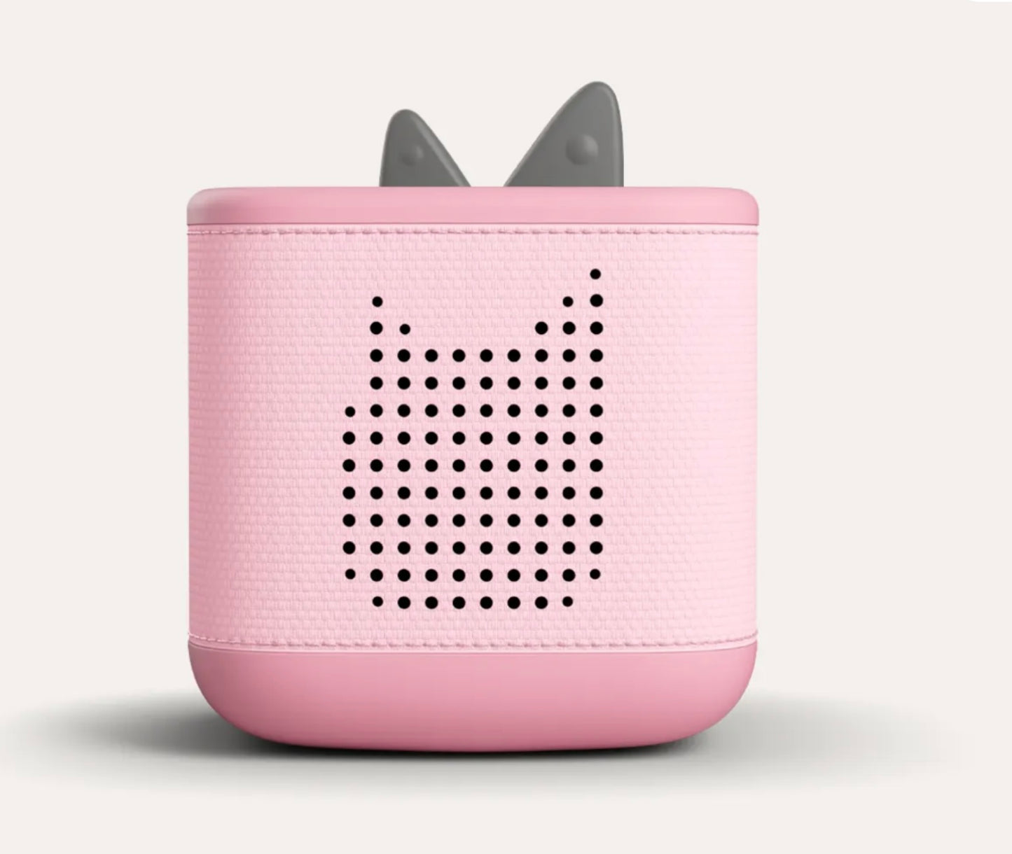 Mon Premier Coffret Toniebox 2 - Rose fleur