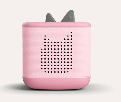 Mon Premier Coffret Toniebox 2 - Rose fleur