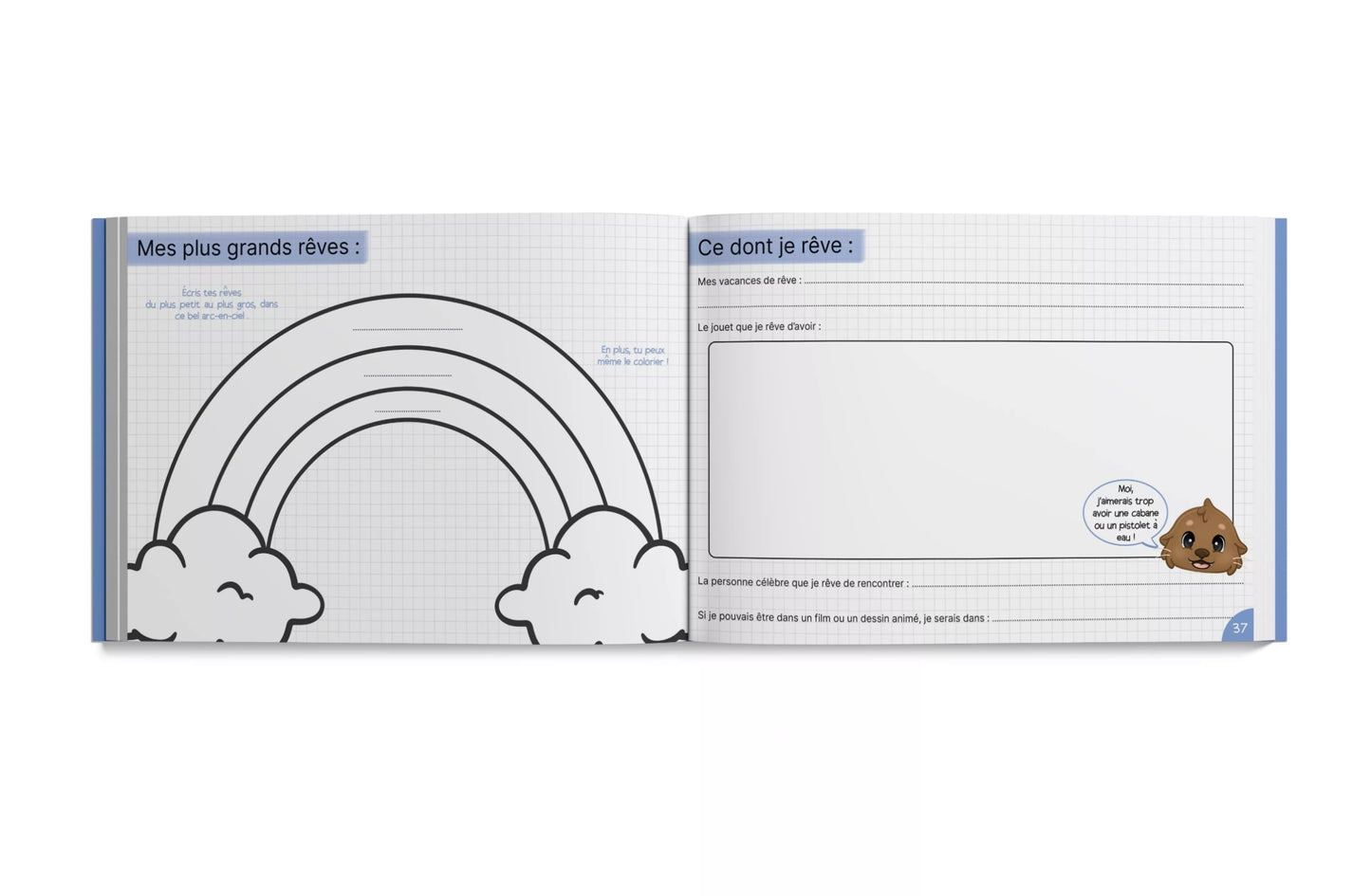 Livre « Papa, je te dis tout »