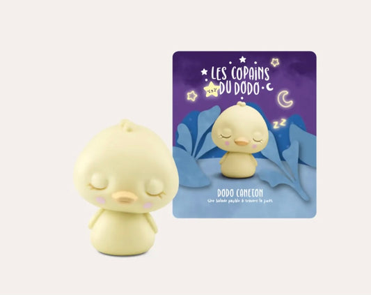 Doudou Caneton : Les Copains Du Dodo