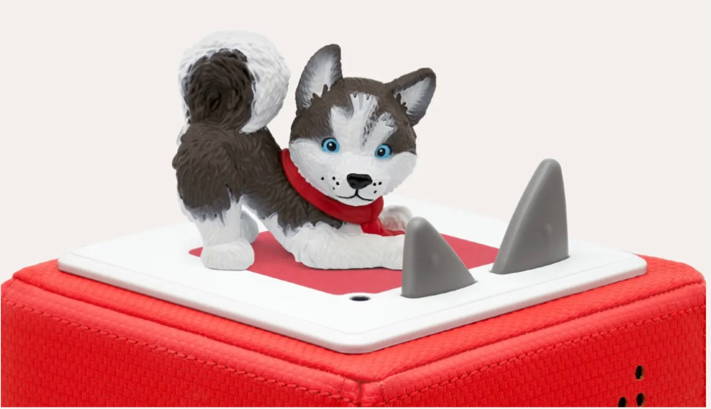 Tonie : Un Noël Magique Pour Les Amis De La Forêt