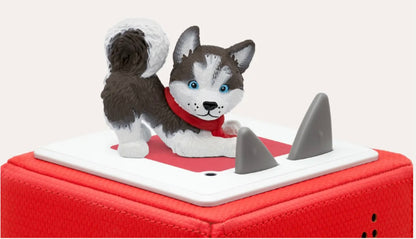 Tonie : Un Noël Magique Pour Les Amis De La Forêt