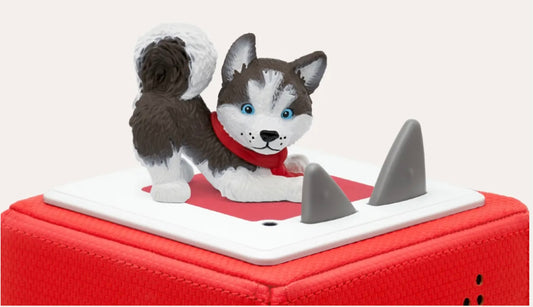 Tonie : Un Noël Magique Pour Les Amis De La Forêt