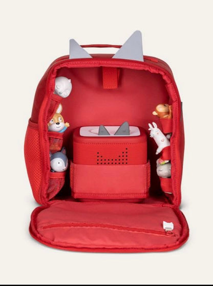Sac à dos : Tonie