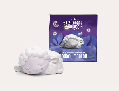 Doudou Mouton - Les Copains Du Dodo