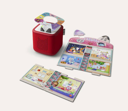 La Maison De Gabby : Le Cache-Cache Fanchastique De Gabby : Tonieplay