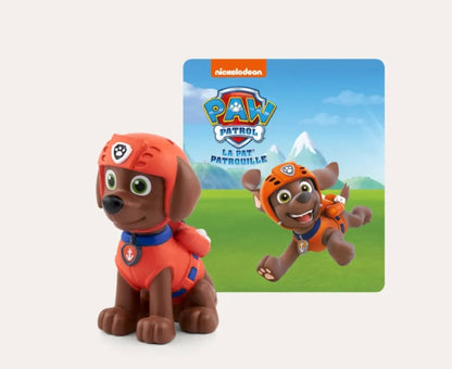 Zuma - La Pat' Patrouille