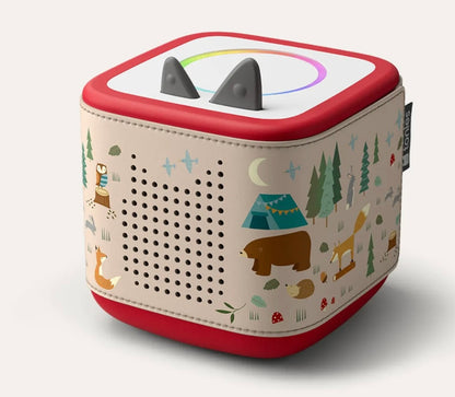 Housse Toniebox 2 - À L'Ombre De La Forêt