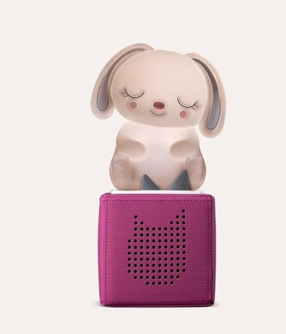 Tonie-Veilleuse - Doudou Lapinou