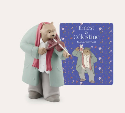 Mon Ami Ernest - Ernest & Célestine