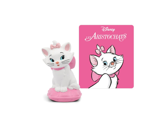 Marie - aristochats - précommande