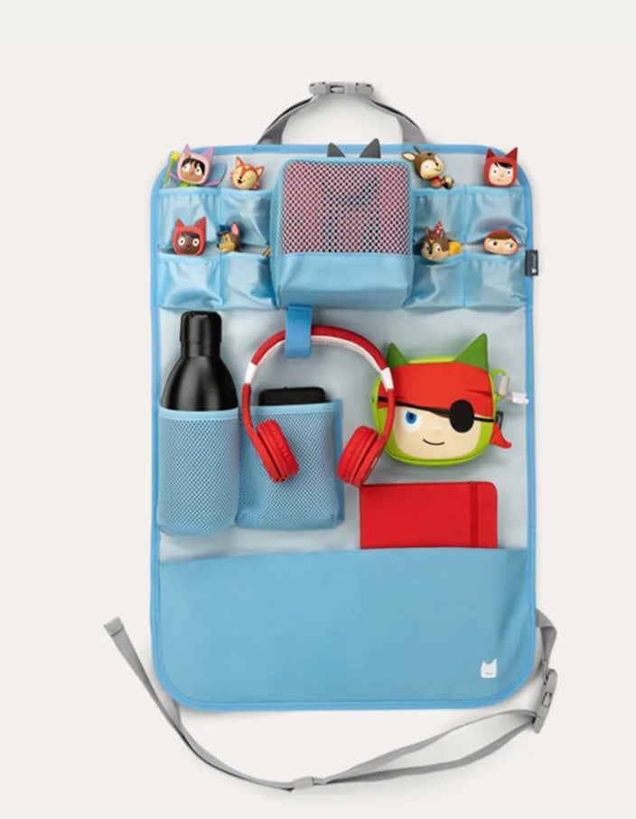 Organisateur De Voiture (+ Mini Sac)