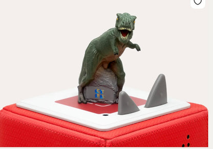 Sur Les Traces Des Dinosaures - C'est Toujours Pas Sorcier