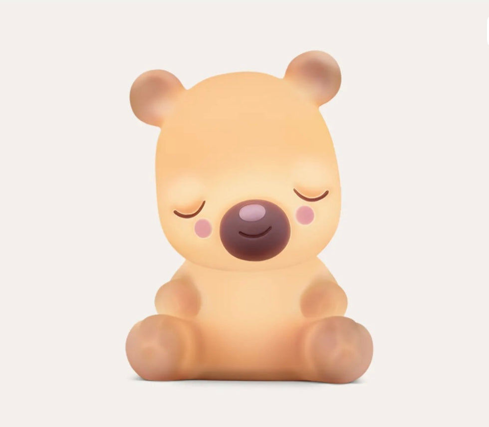 Tonie-Veilleuse - Doudou Nounours